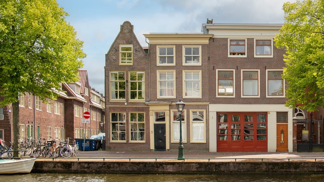 Foto 8 van Oude Vest 139-C