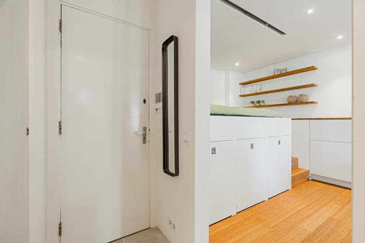 Foto 34 van Van Ostadestraat 15-2A