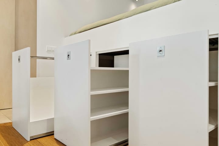 Foto 27 van Van Ostadestraat 15-2A