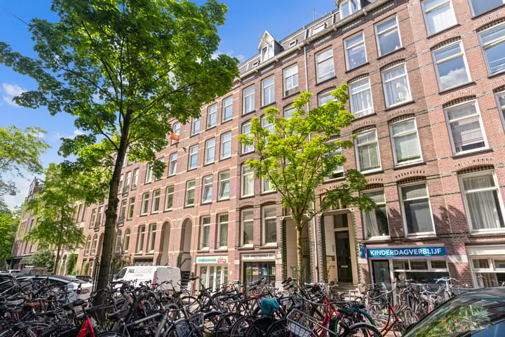 Foto 35 van Van Ostadestraat 15-2A