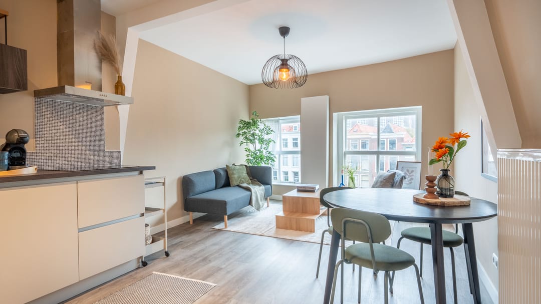 Foto 11 van Oude Vest 139-C