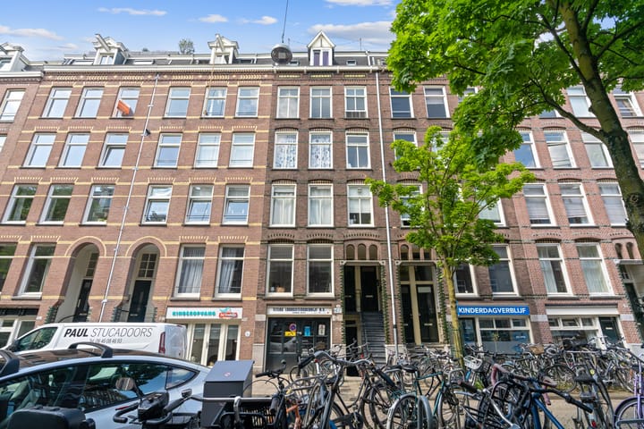 Foto 36 van Van Ostadestraat 15-2A