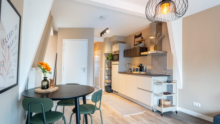 Foto 12 van Oude Vest 139-C