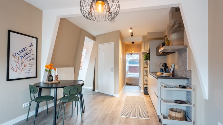 Foto 13 van Oude Vest 139-C