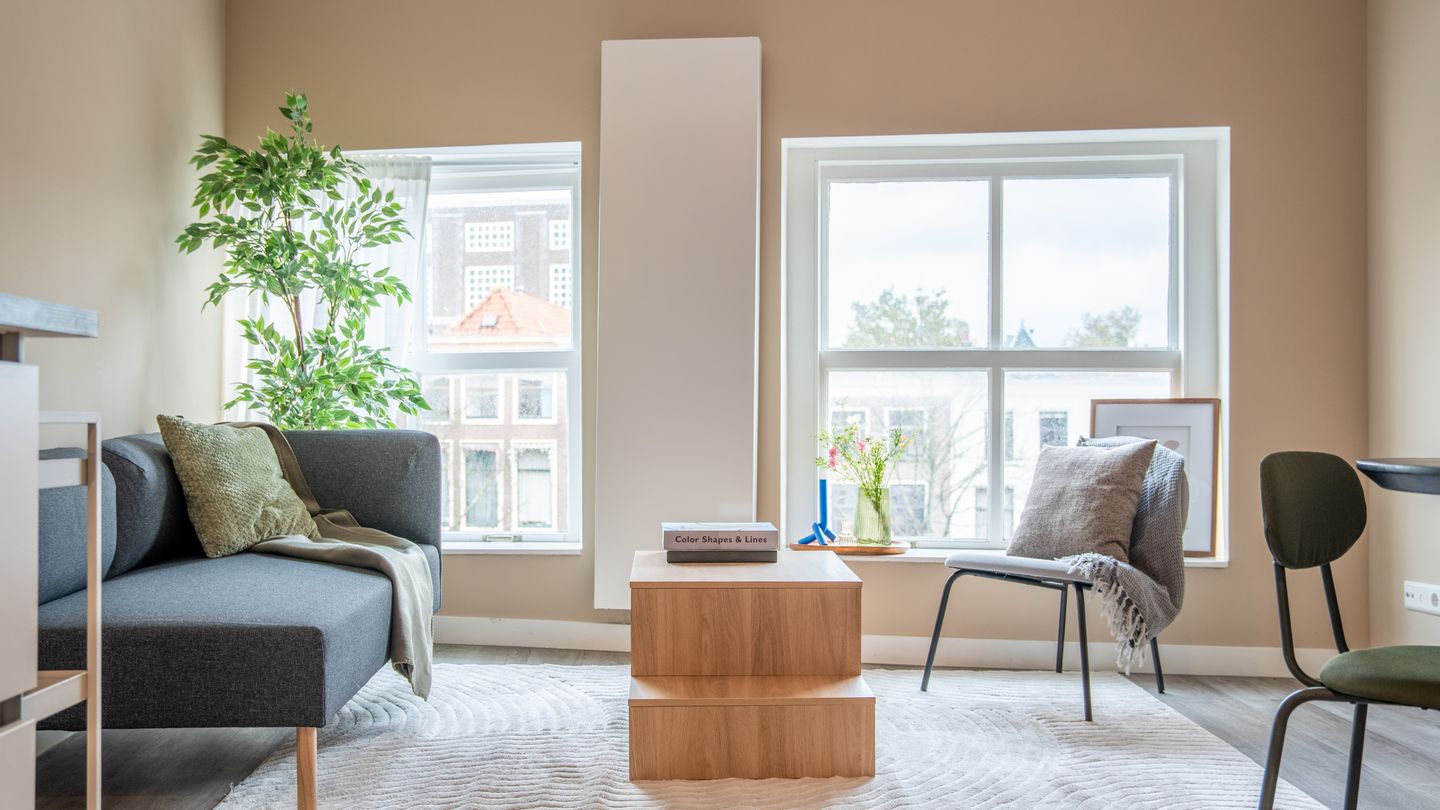 Foto 14 van Oude Vest 139-C