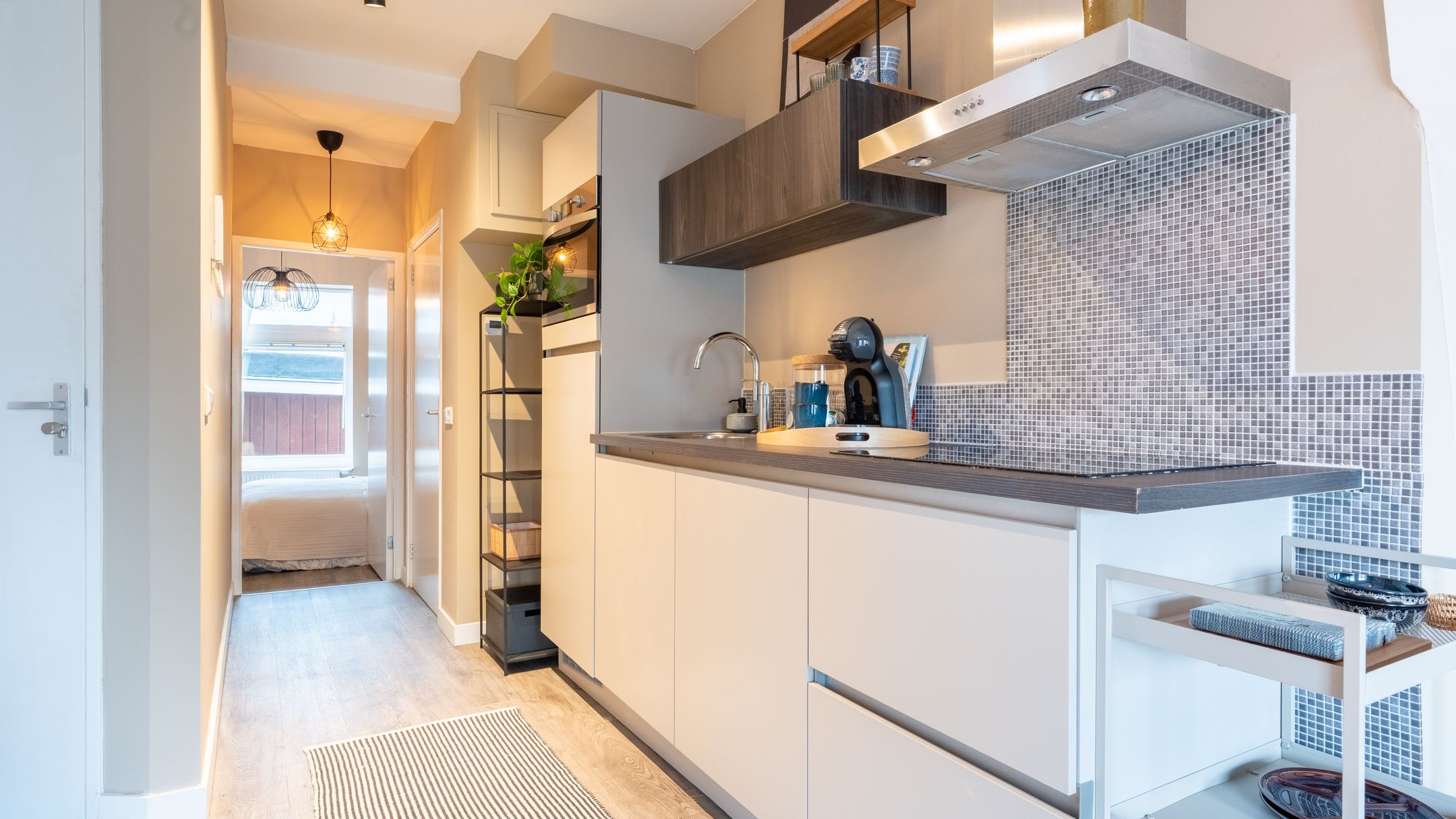 Foto 18 van Oude Vest 139-C