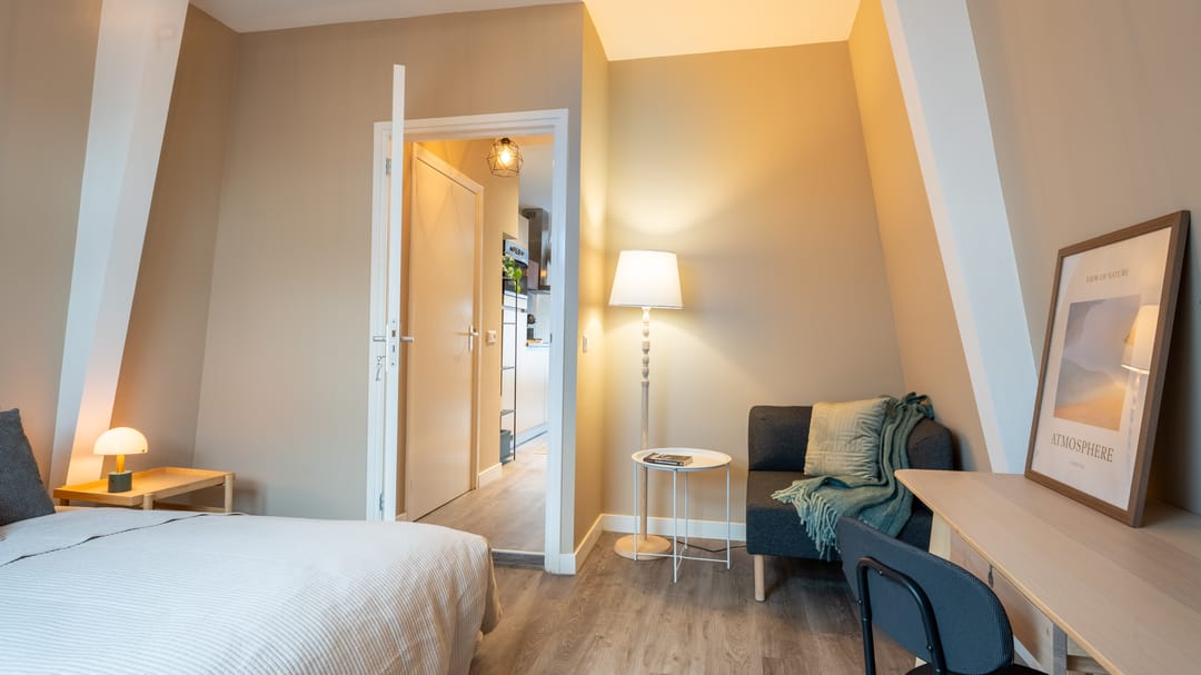 Foto 23 van Oude Vest 139-C