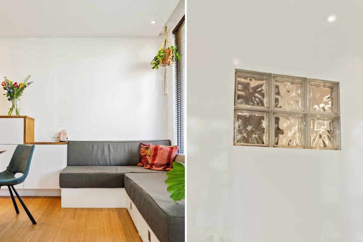 Foto 15 van Van Ostadestraat 15-2A