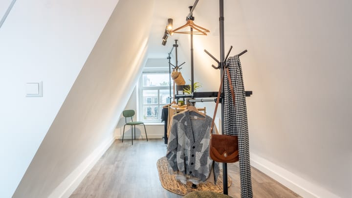 Foto 28 van Oude Vest 139-C