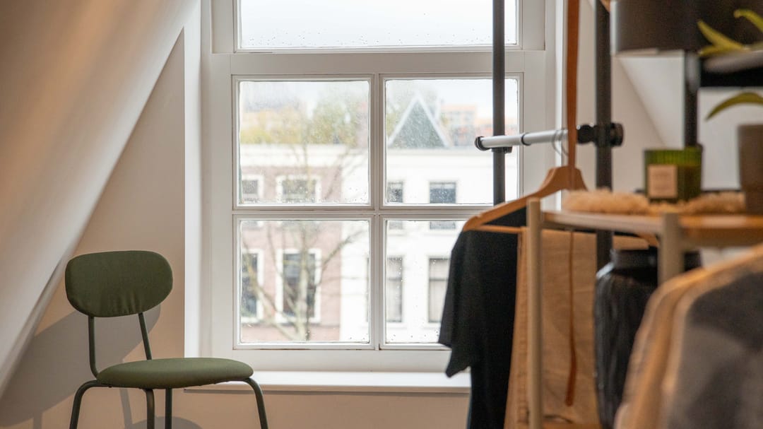 Foto 31 van Oude Vest 139-C