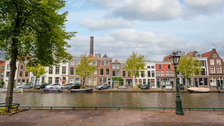 Foto 40 van Oude Vest 139-C