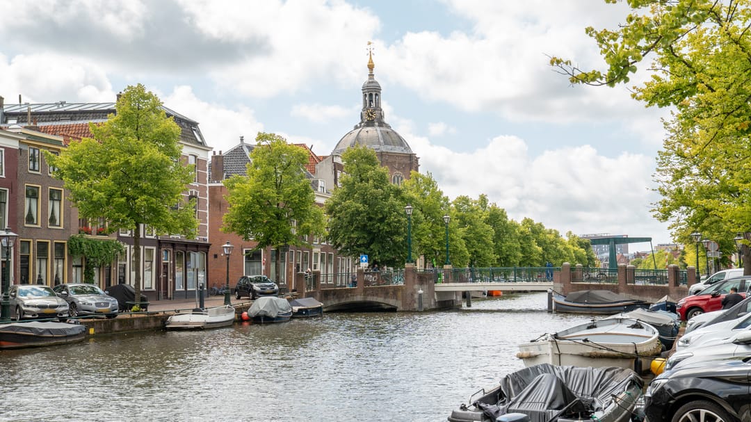 Foto 41 van Oude Vest 139-C