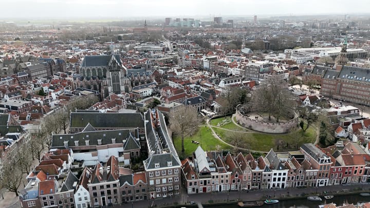 Foto 43 van Oude Vest 139-C