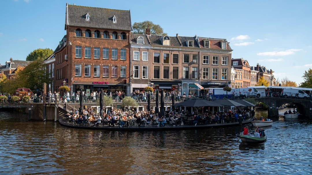 Foto 47 van Oude Vest 139-C