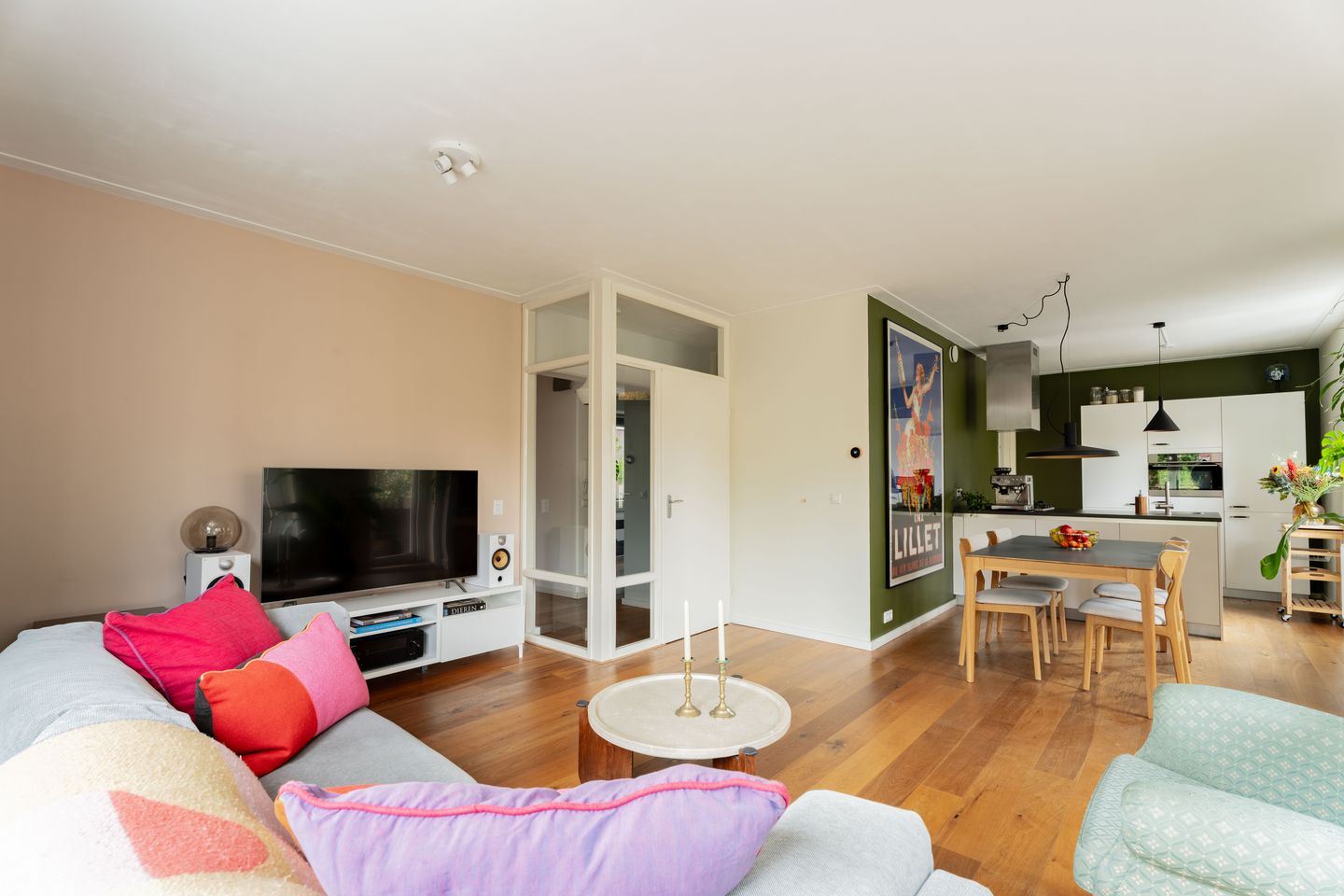 Foto 4 van Semarangstraat 13-C