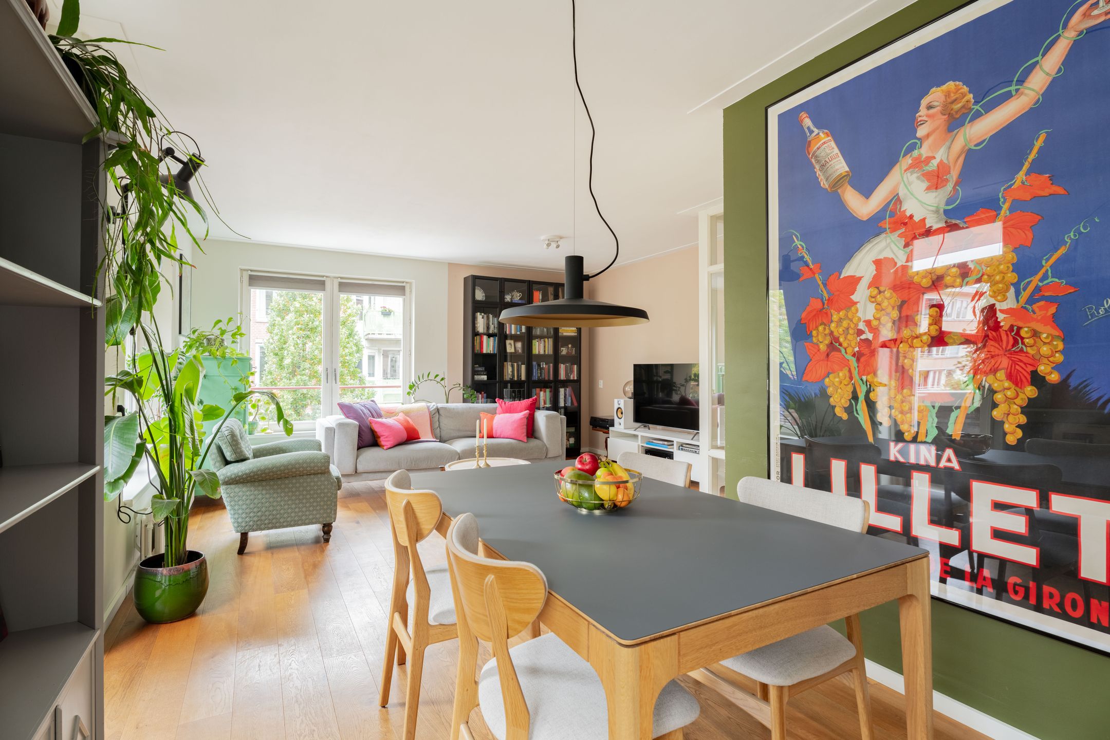 Foto 9 van Semarangstraat 13-C