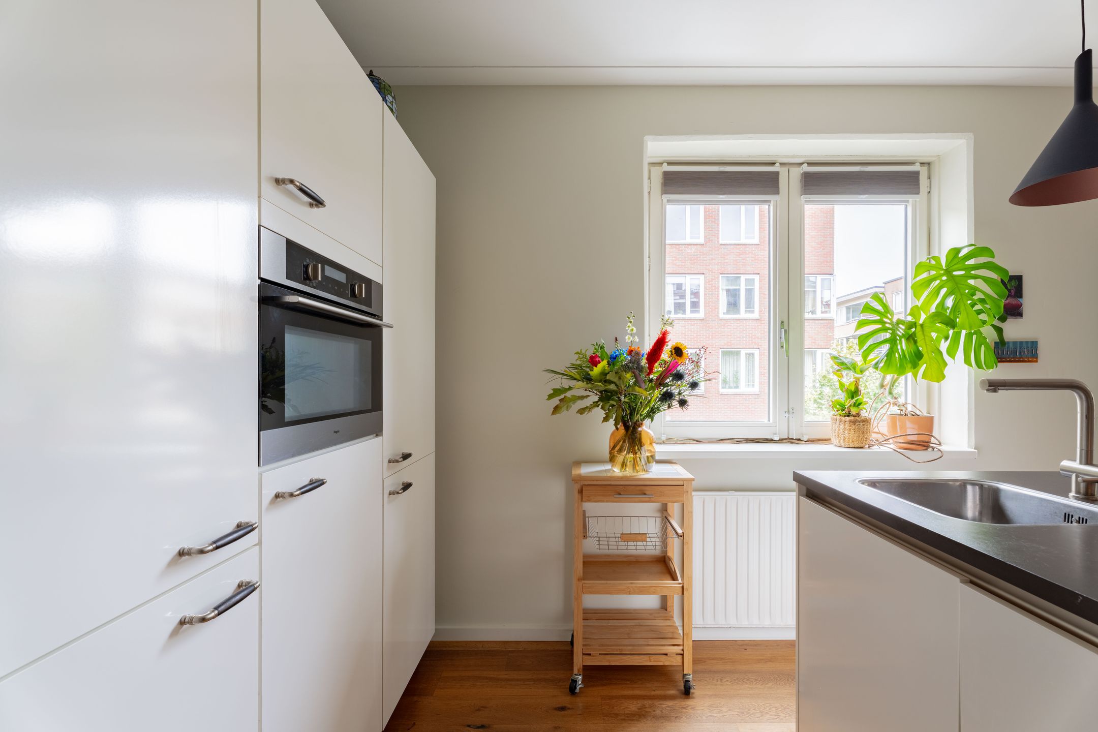 Foto 12 van Semarangstraat 13-C