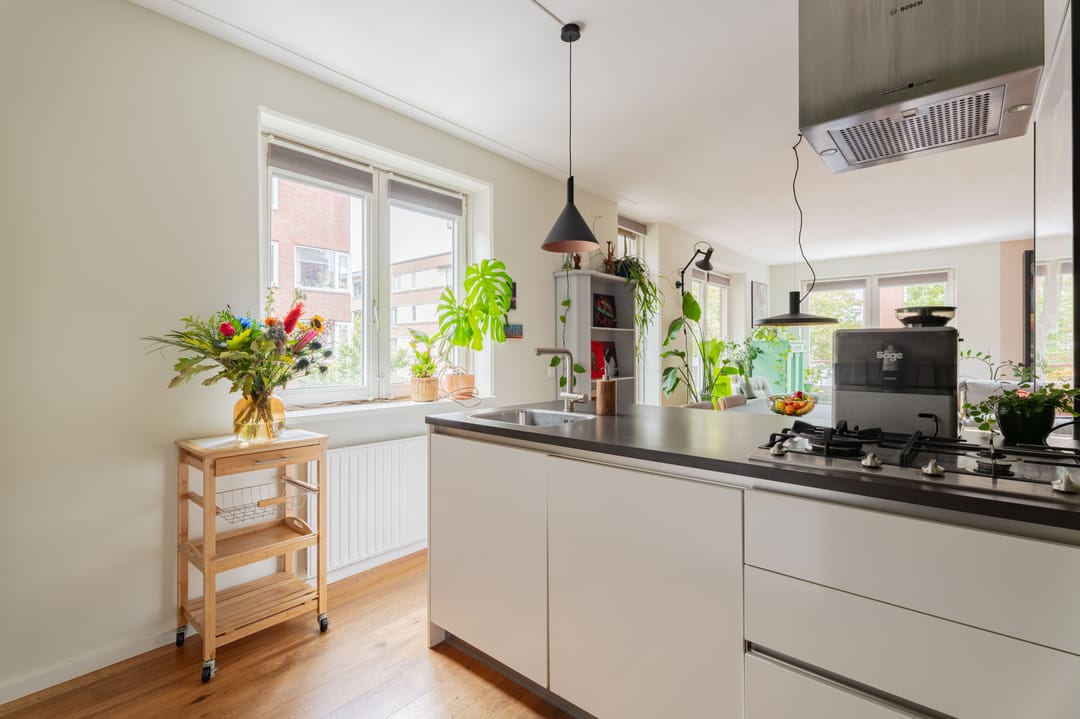 Foto 11 van Semarangstraat 13-C