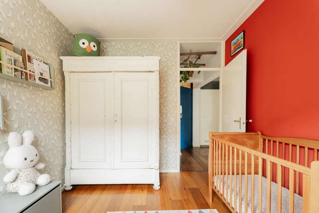 Foto 17 van Semarangstraat 13-C