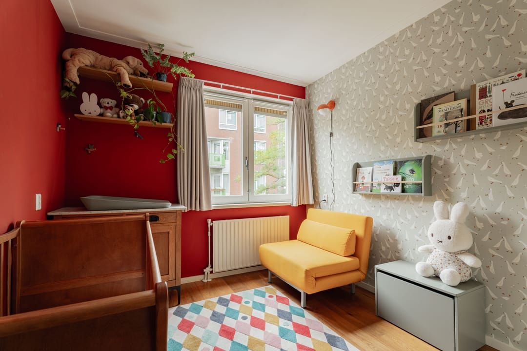 Foto 16 van Semarangstraat 13-C