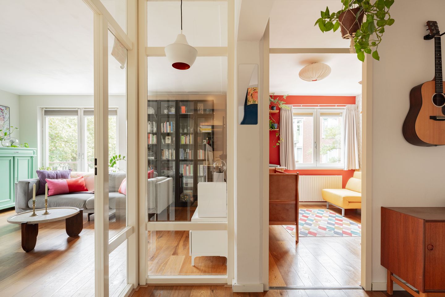 Foto 20 van Semarangstraat 13-C