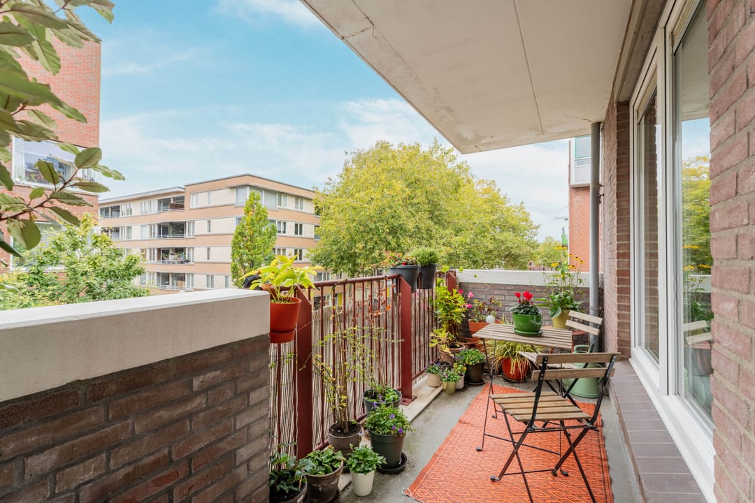 Foto 23 van Semarangstraat 13-C