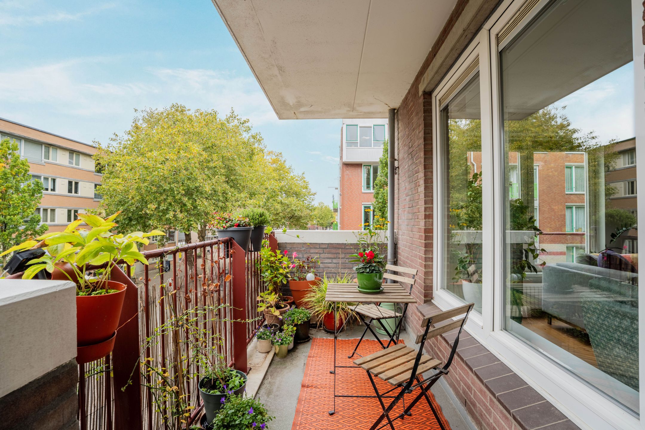 Foto 24 van Semarangstraat 13-C