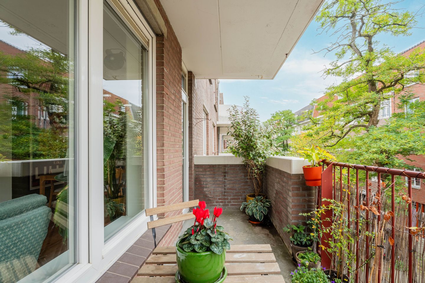 Foto 25 van Semarangstraat 13-C