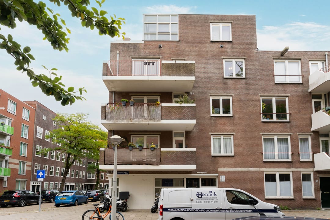 Foto 26 van Semarangstraat 13-C