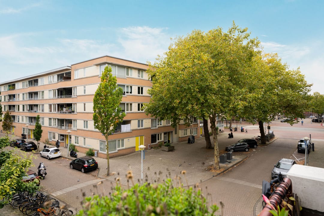 Foto 31 van Semarangstraat 13-C