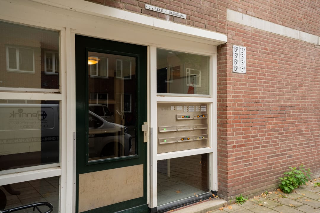 Foto 32 van Semarangstraat 13-C