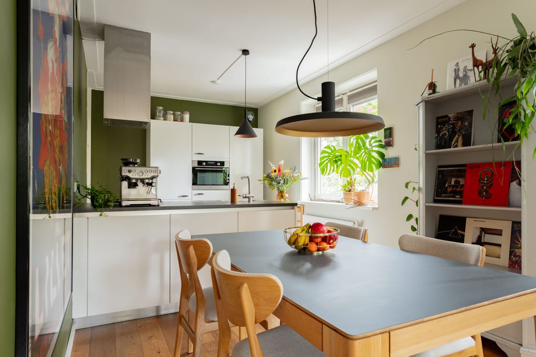 Foto 7 van Semarangstraat 13-C