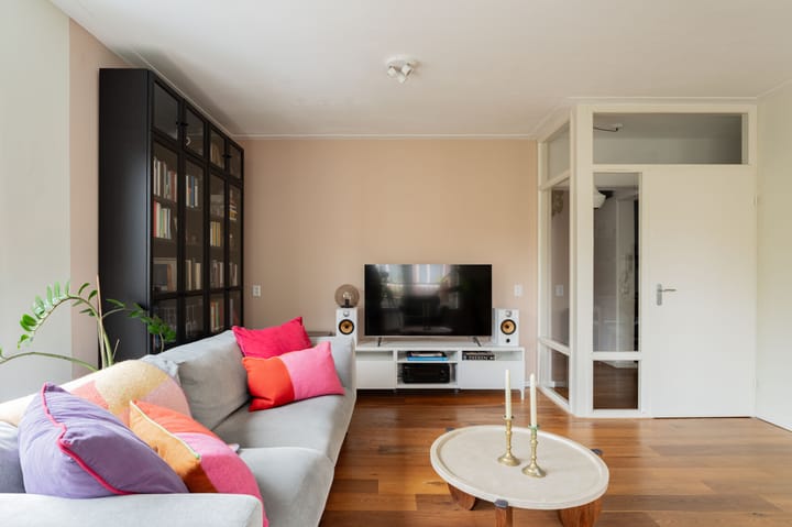 Foto 5 van Semarangstraat 13-C