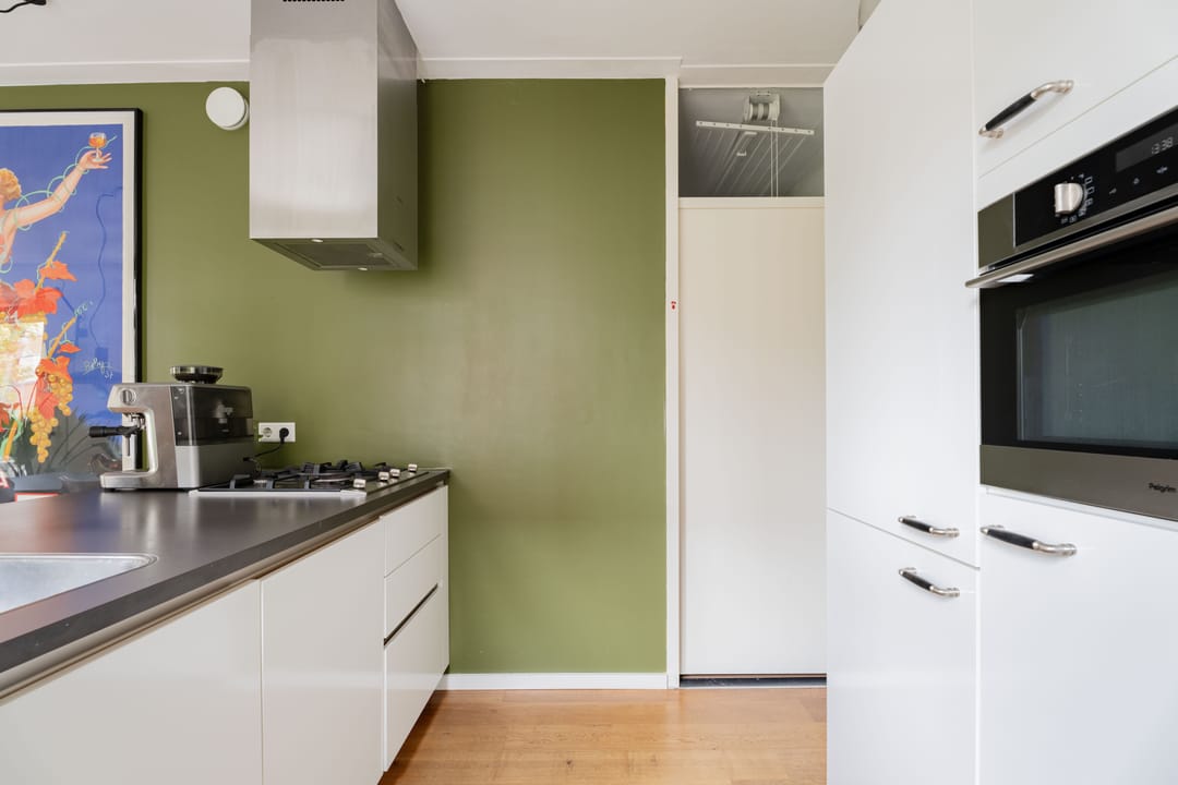 Foto 13 van Semarangstraat 13-C