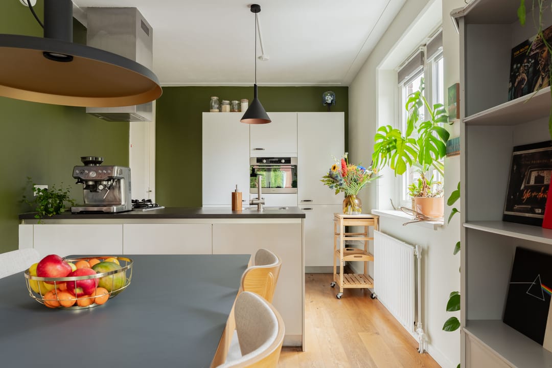 Foto 8 van Semarangstraat 13-C