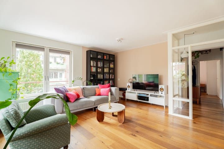 Foto 2 van Semarangstraat 13-C