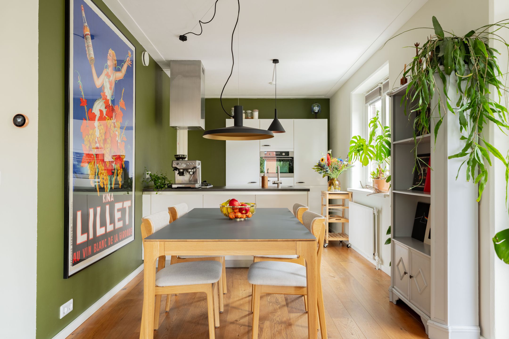 Foto 6 van Semarangstraat 13-C