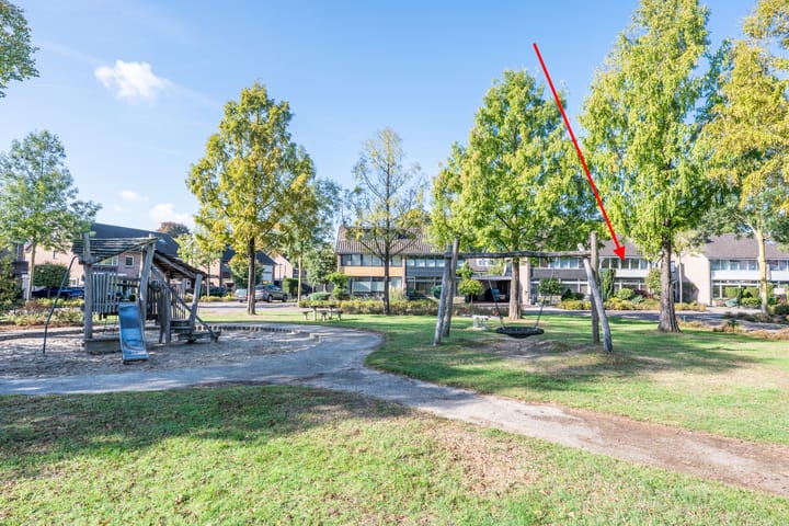 Photo 2 of Mussenstraat 19