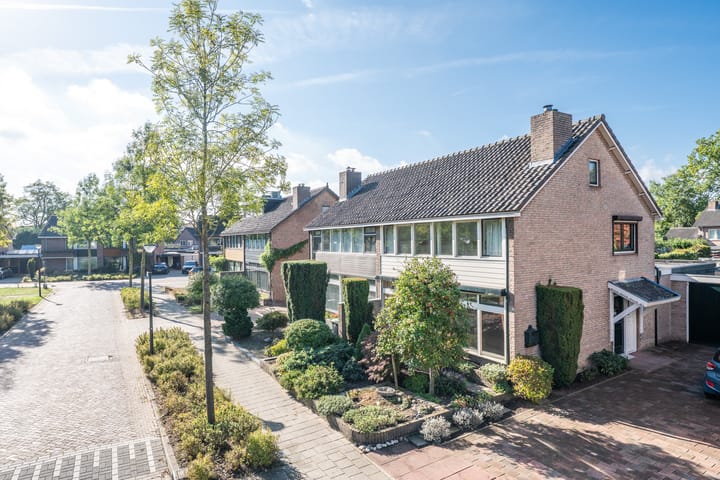 Photo 4 of Mussenstraat 19