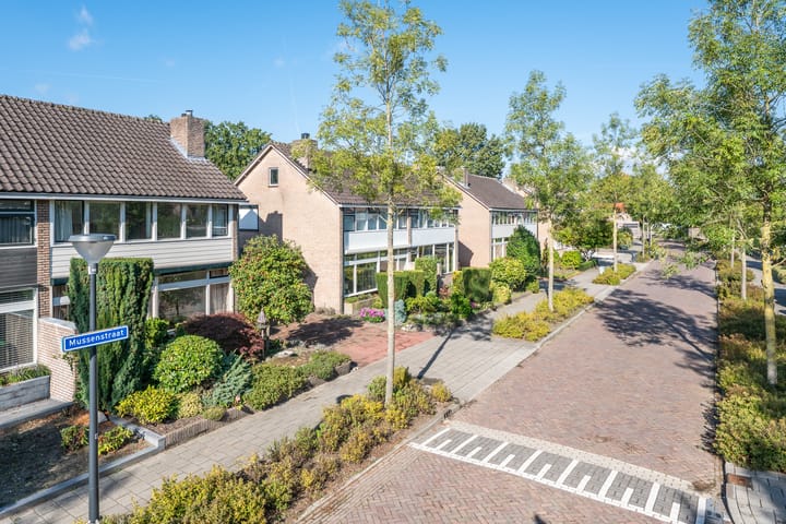 Photo 5 of Mussenstraat 19