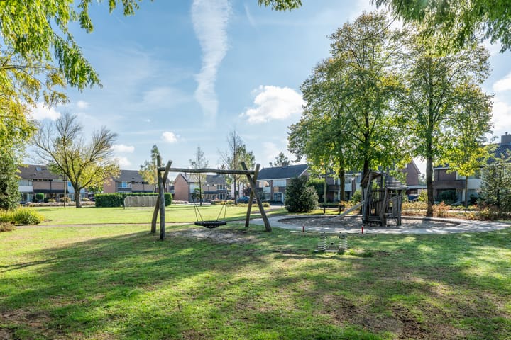 Photo 3 of Mussenstraat 19