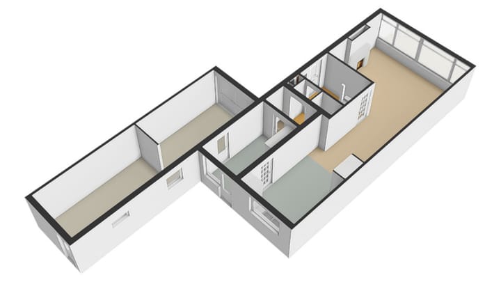 Foto 37 van Mussenstraat 19