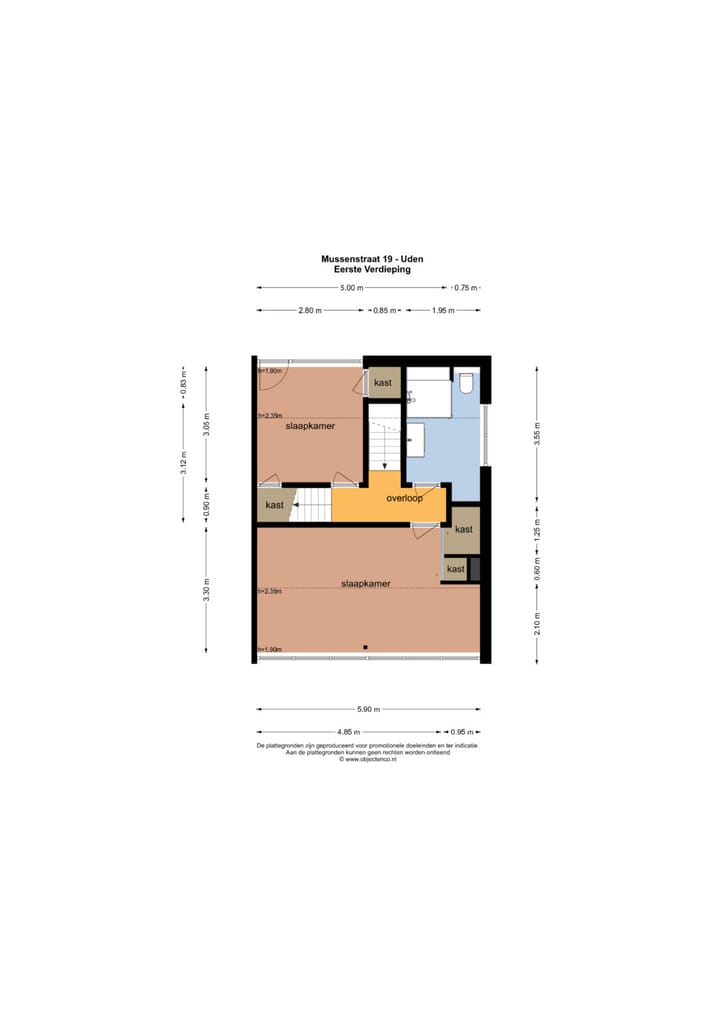 Foto 39 van Mussenstraat 19