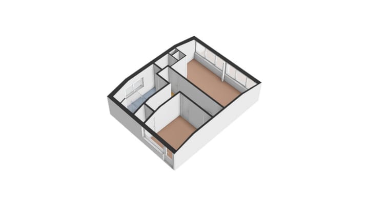 Foto 40 van Mussenstraat 19