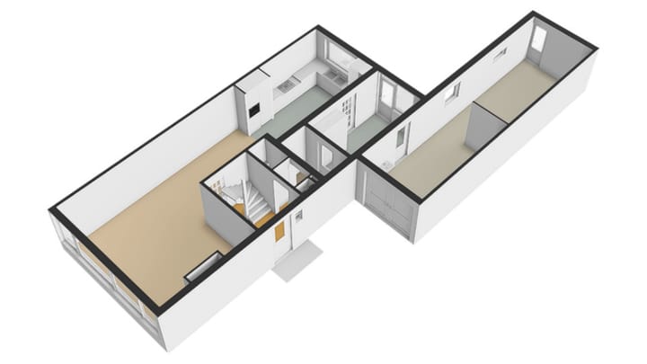 Foto 38 van Mussenstraat 19