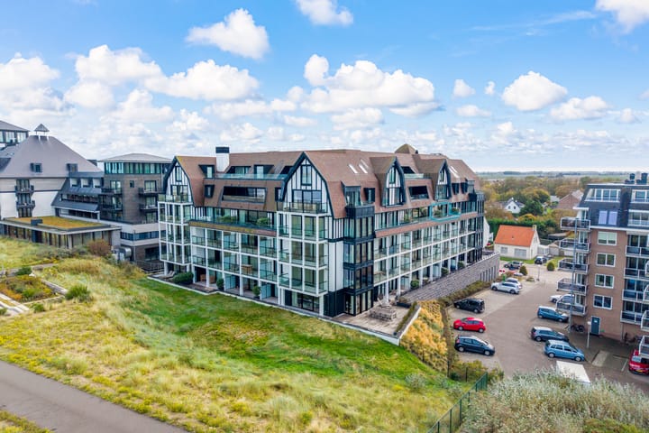 Boulevard de Wielingen 51 A-403