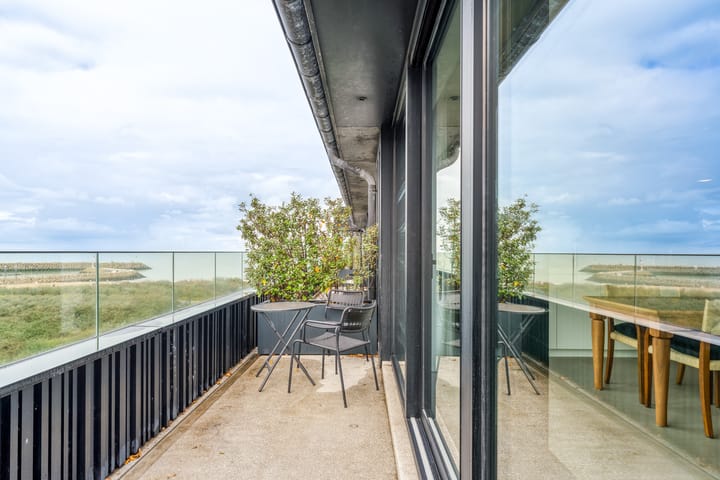 Foto 2 van Boulevard de Wielingen 51-A403