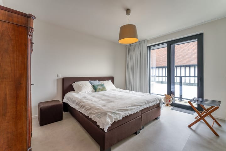 Foto 5 van Boulevard de Wielingen 51-A403