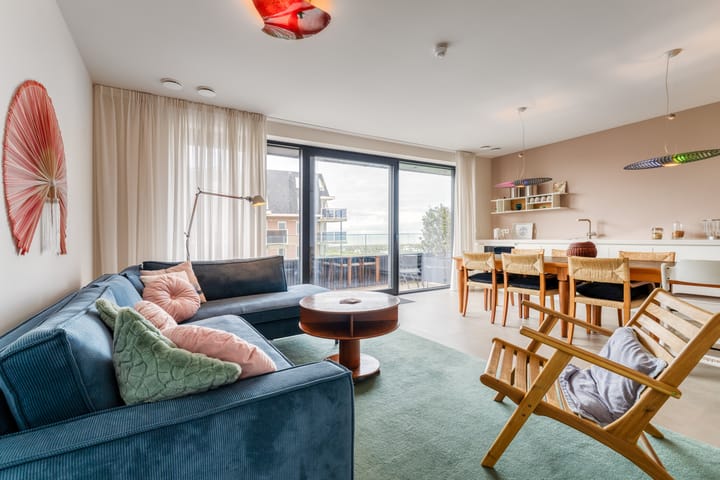 Foto 3 van Boulevard de Wielingen 51-A403