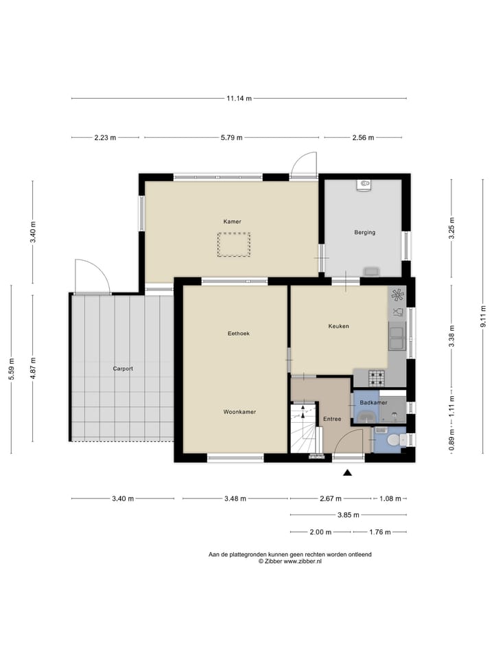 Foto 37 van Polderweg 16